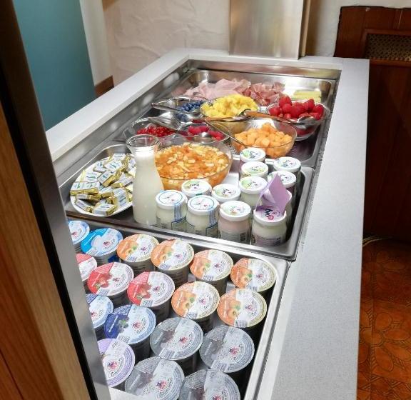 בית מלון כפרי Il Cardo