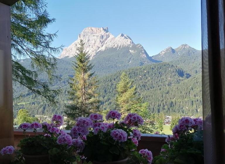 בית מלון כפרי Il Cardo