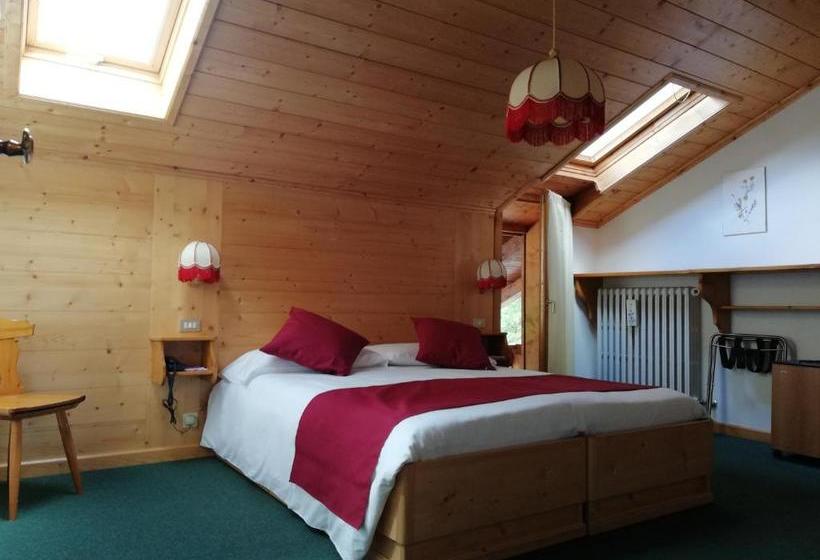 בית מלון כפרי Il Cardo