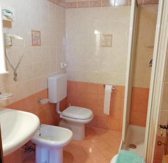 בית מלון כפרי Il Cardo