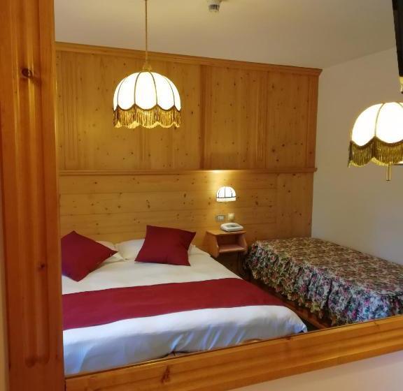 בית מלון כפרי Il Cardo