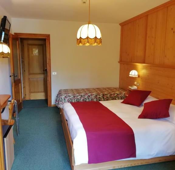 בית מלון כפרי Il Cardo