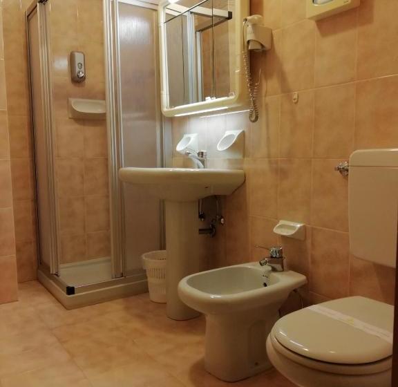 בית מלון כפרי Il Cardo