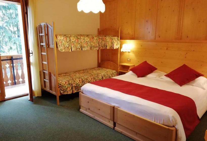 בית מלון כפרי Il Cardo