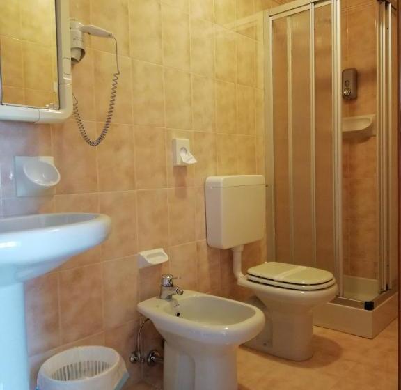 בית מלון כפרי Il Cardo