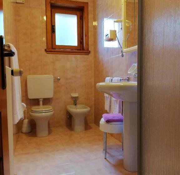 בית מלון כפרי Il Cardo