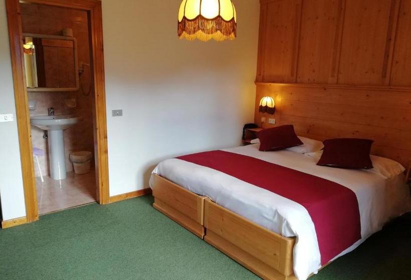 בית מלון כפרי Il Cardo