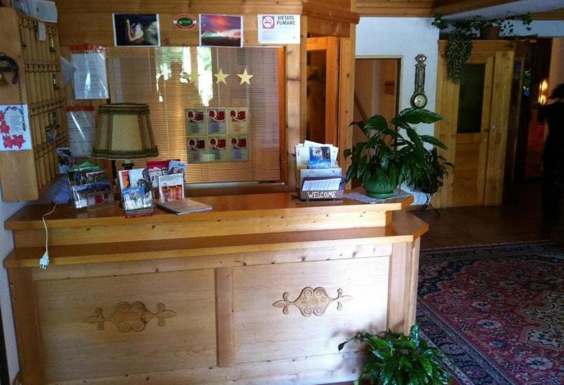 בית מלון כפרי Il Cardo