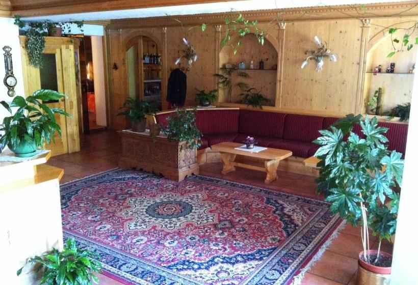 בית מלון כפרי Il Cardo