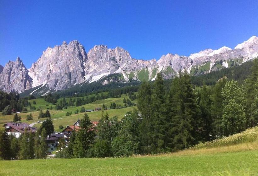 בית מלון כפרי Il Cardo