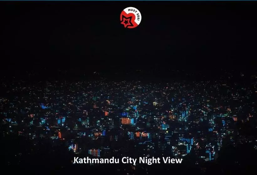 هتل Ktm