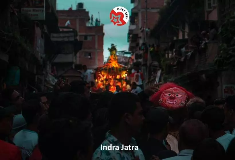 هتل Ktm