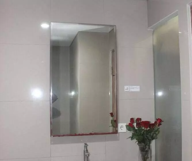 Hotelli Kuta Beach Stay