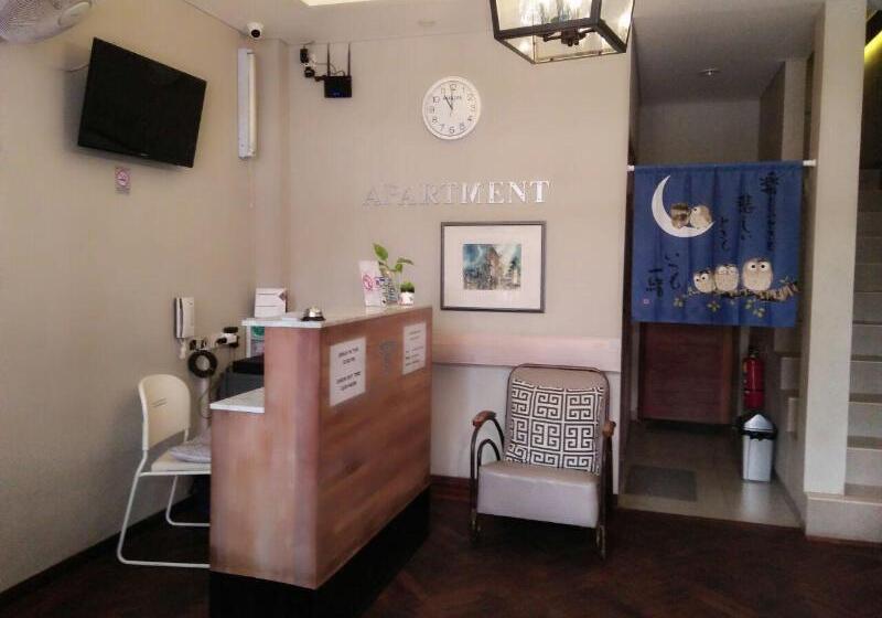 هتل Kuta Beach Stay