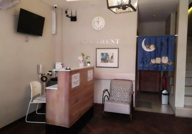 Hotelli Kuta Beach Stay