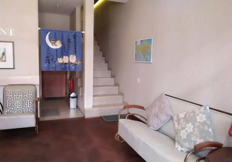 Hotelli Kuta Beach Stay