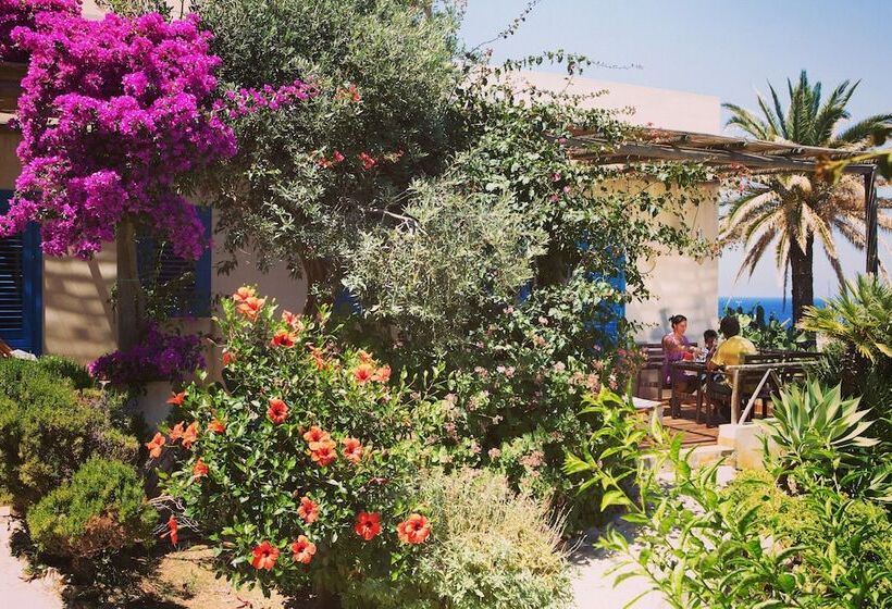 בית מלון כפרי Marettimo Residence