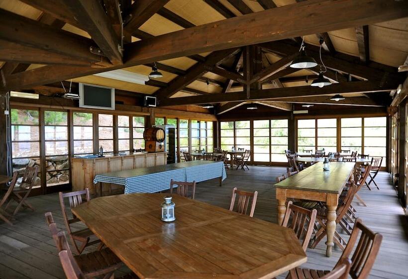 בית מלון כפרי Marettimo Residence