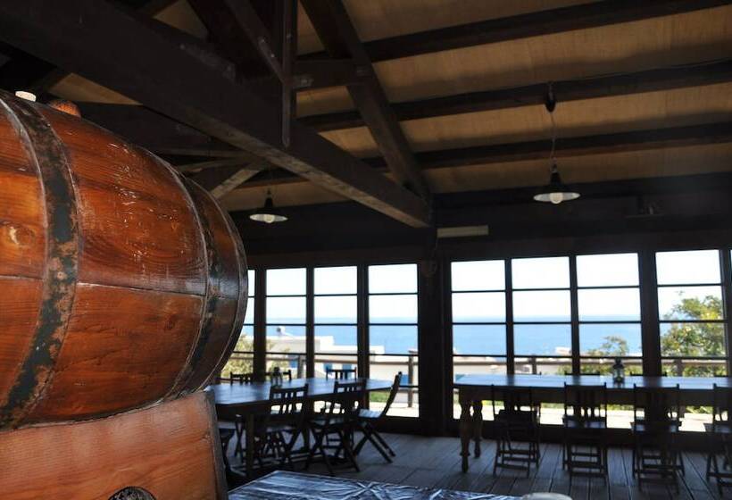 בית מלון כפרי Marettimo Residence