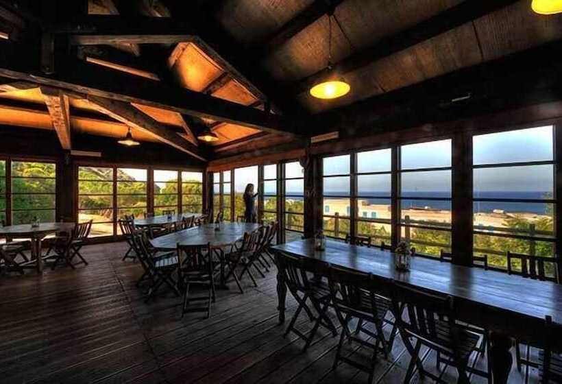 בית מלון כפרי Marettimo Residence