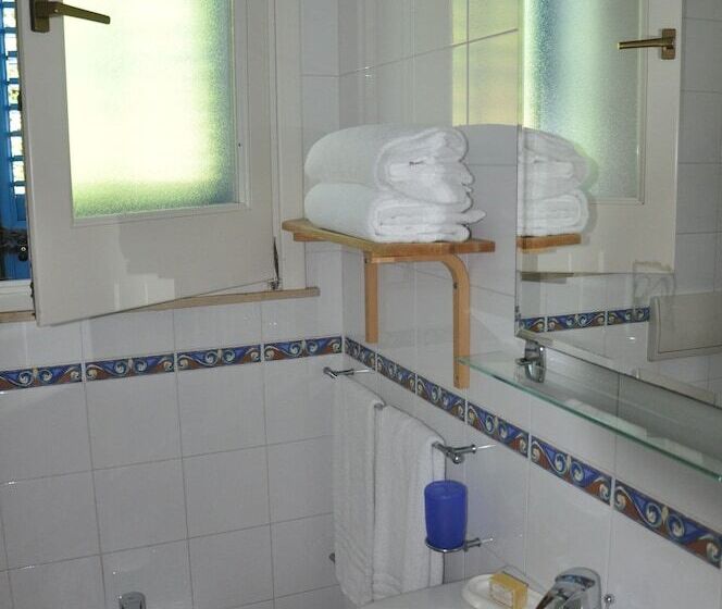 בית מלון כפרי Marettimo Residence