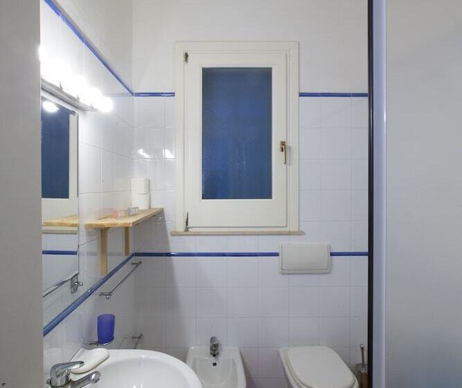 בית מלון כפרי Marettimo Residence