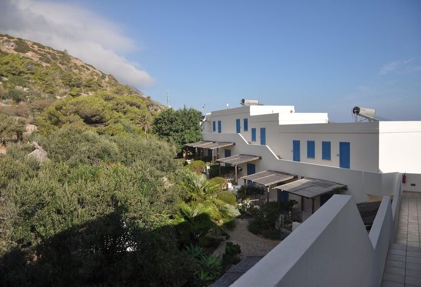 בית מלון כפרי Marettimo Residence