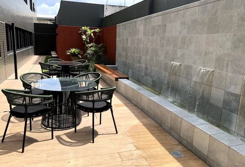 Szálloda Nord Easy Connect