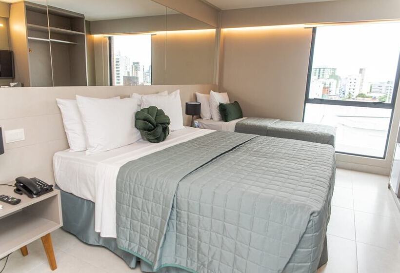 Szálloda Nord Easy Connect