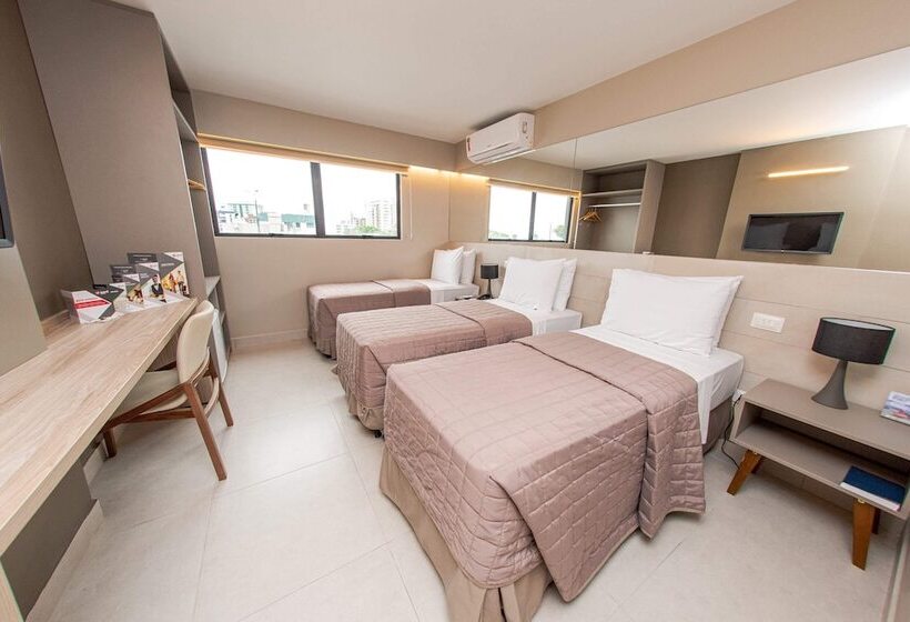 Szálloda Nord Easy Connect