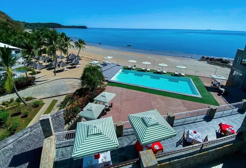 هتل Orangea Beach Resort