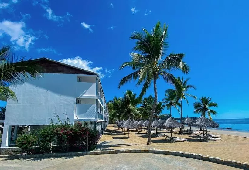 هتل Orangea Beach Resort