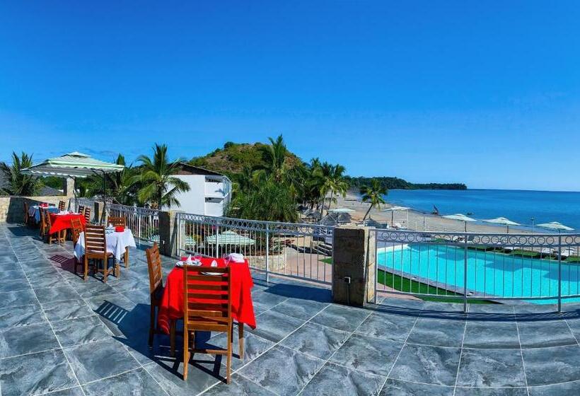 هتل Orangea Beach Resort