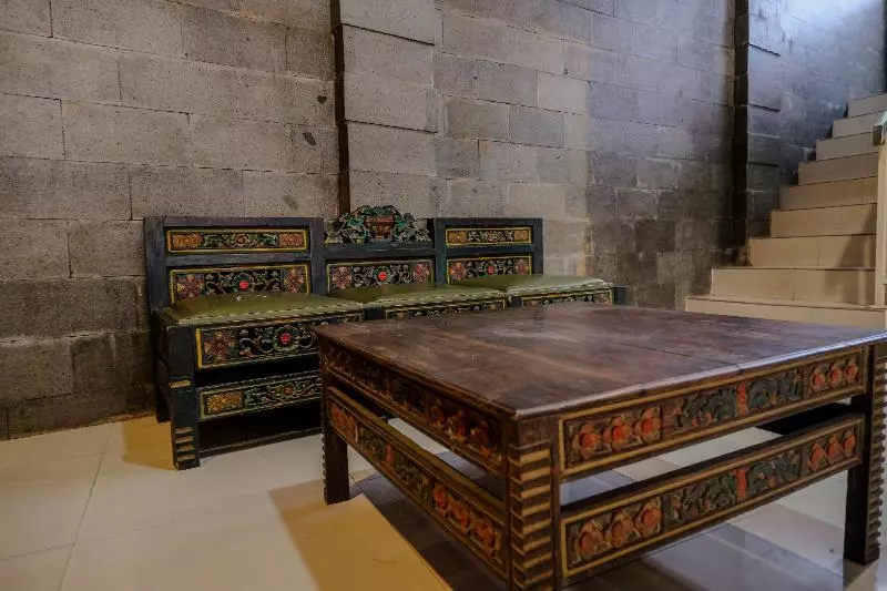 Hotelli Oyo 2007 Harmonie Family Residence