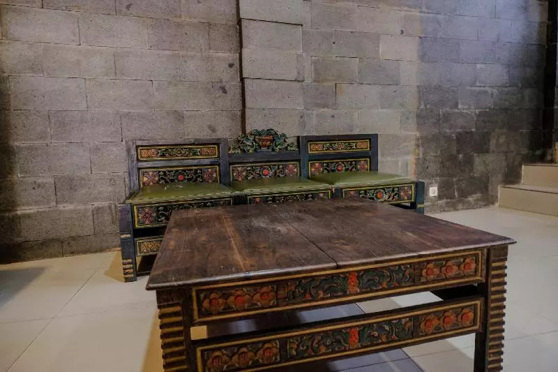 Hotelli Oyo 2007 Harmonie Family Residence