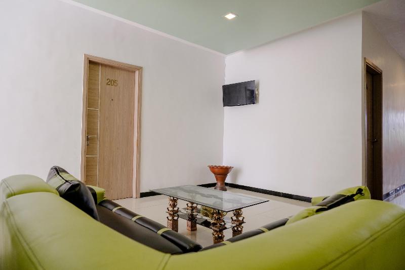 酒店 Oyo 2007 Harmonie Family Residence