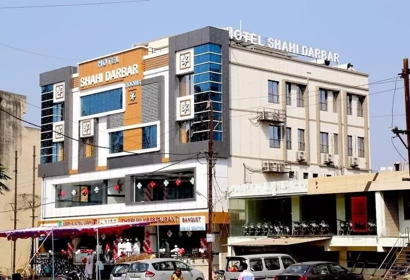 Hotelli Shahi Darbar