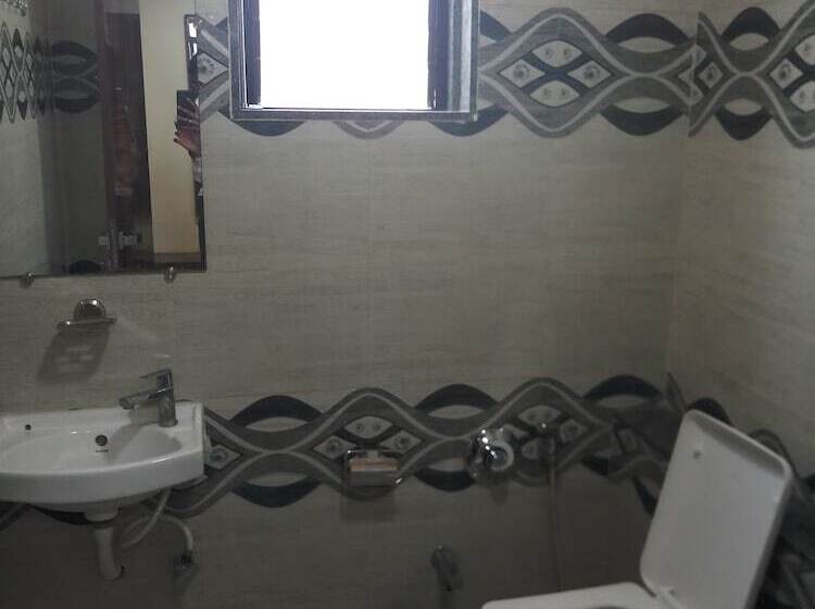 בית מלון כפרי Shahi Darbar