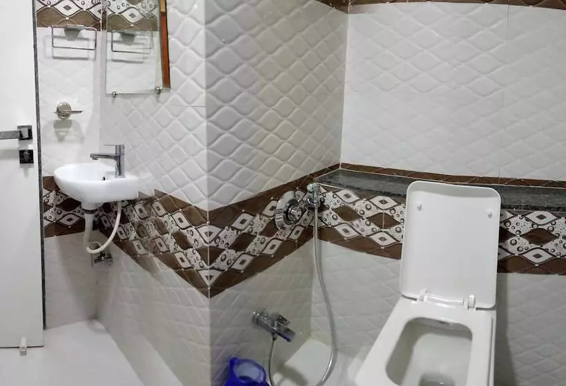 Hotelli Shahi Darbar