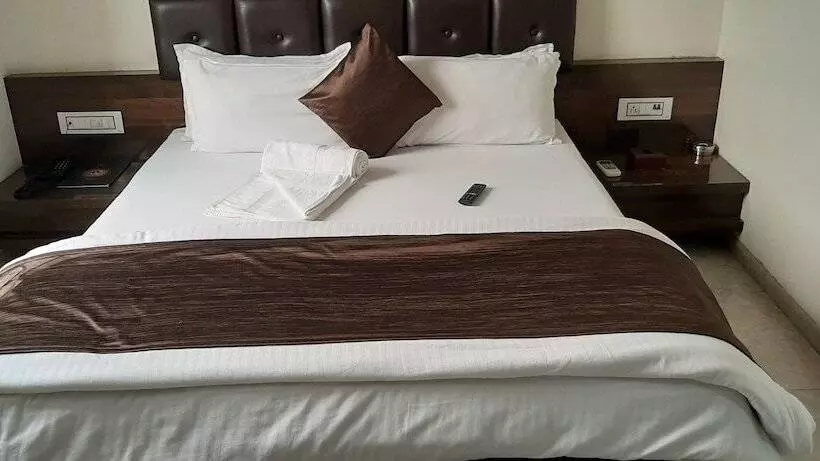 Hotelli Shahi Darbar