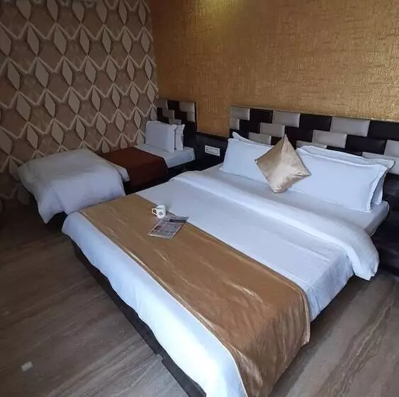 Hotelli Shahi Darbar