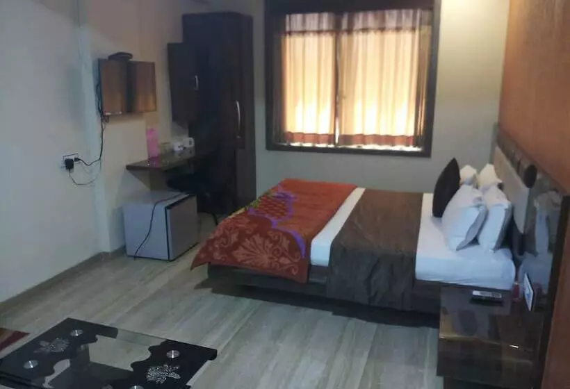 Hotelli Shahi Darbar