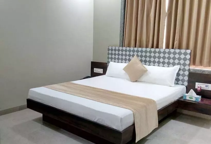 Hotelli Shahi Darbar