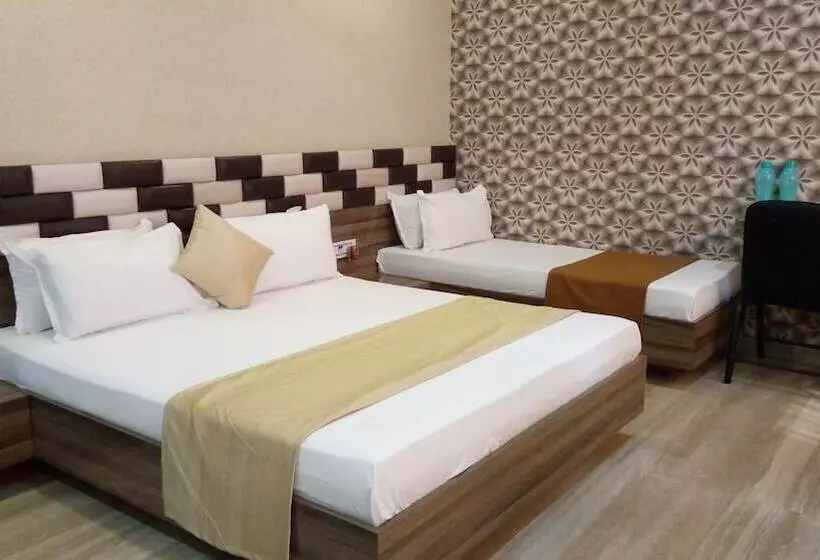 Hotelli Shahi Darbar