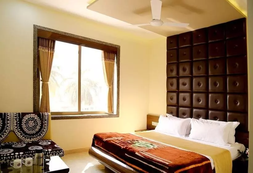 Hotelli Shahi Darbar