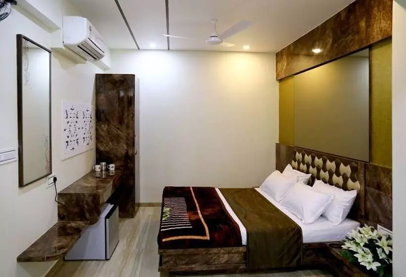 Hotelli Shahi Darbar