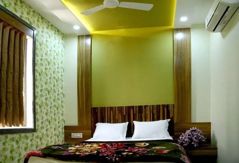 Hotelli Shahi Darbar