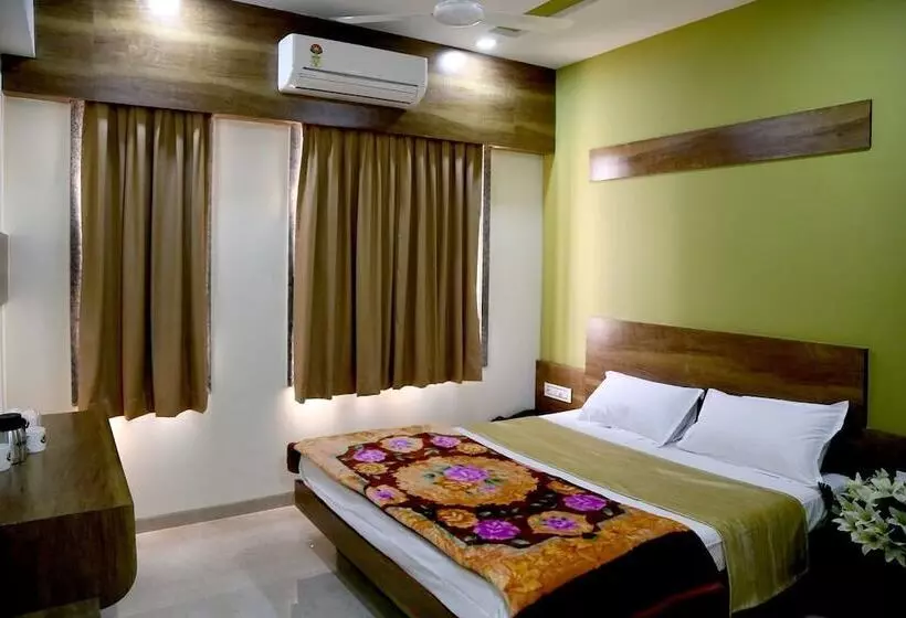 Hotelli Shahi Darbar