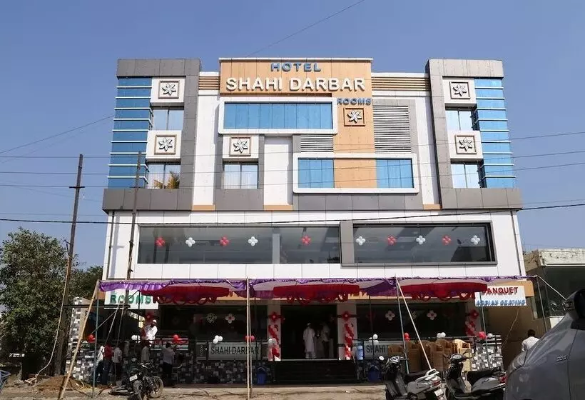 Hotelli Shahi Darbar