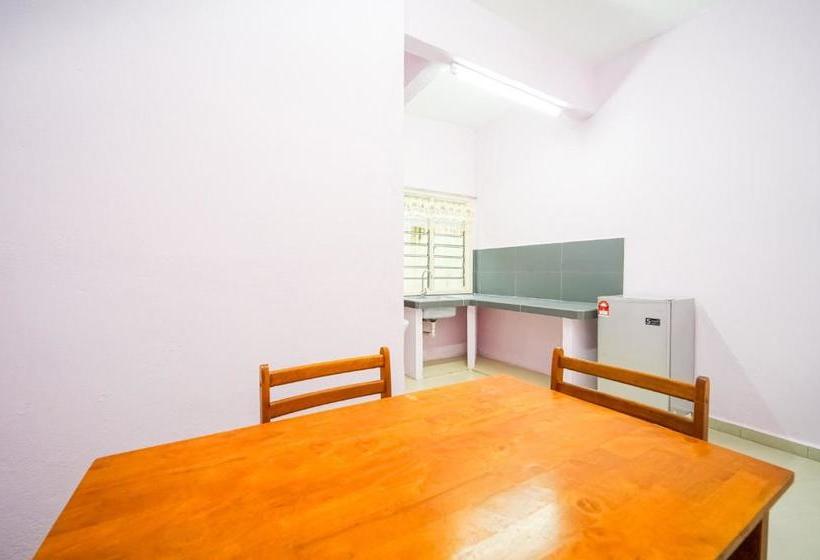 Szálloda Sr Villa Langkawi By Oyo Rooms